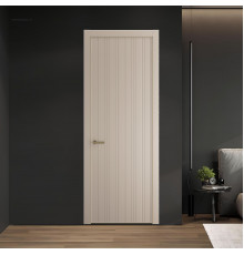 60 PE.O Сэнд вставка Глухая кромка Шампань ProfilDoors Orange