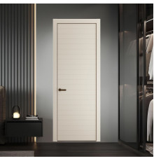 41 PE.O Кремовая Магнолия вставка Глухая кромка Деорэ ProfilDoors Orange