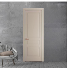 63 PE.O Сэнд вставка Глухая кромка Медь ProfilDoors Orange