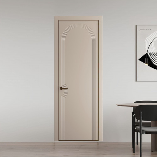 56 PE.O Сэнд вставка Глухая кромка Деорэ ProfilDoors Orange