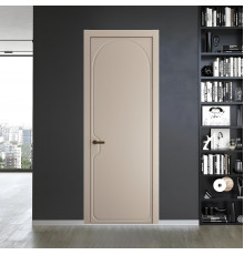 64 PE.O Сэнд вставка Глухая кромка Деорэ ProfilDoors Orange