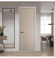 48 PE.O Сэнд вставка Глухая кромка Деорэ ProfilDoors Orange