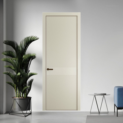 51 PE.O Перламутр Белый вставка Глухая кромка Деорэ ProfilDoors Orange