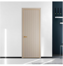 42 PE.O Сэнд вставка Глухая кромка Бронза ProfilDoors Orange