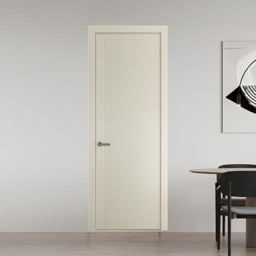 50 PE.O Перламутр Белый вставка Глухая кромка Шампань ProfilDoors Orange