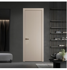 47 PE.O Сэнд вставка Глухая кромка Деорэ ProfilDoors Orange